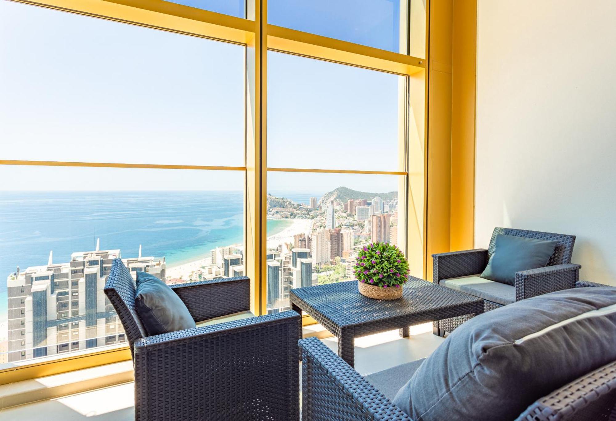 Apartment Intempo By Holuxe - 252 - 25th Floor